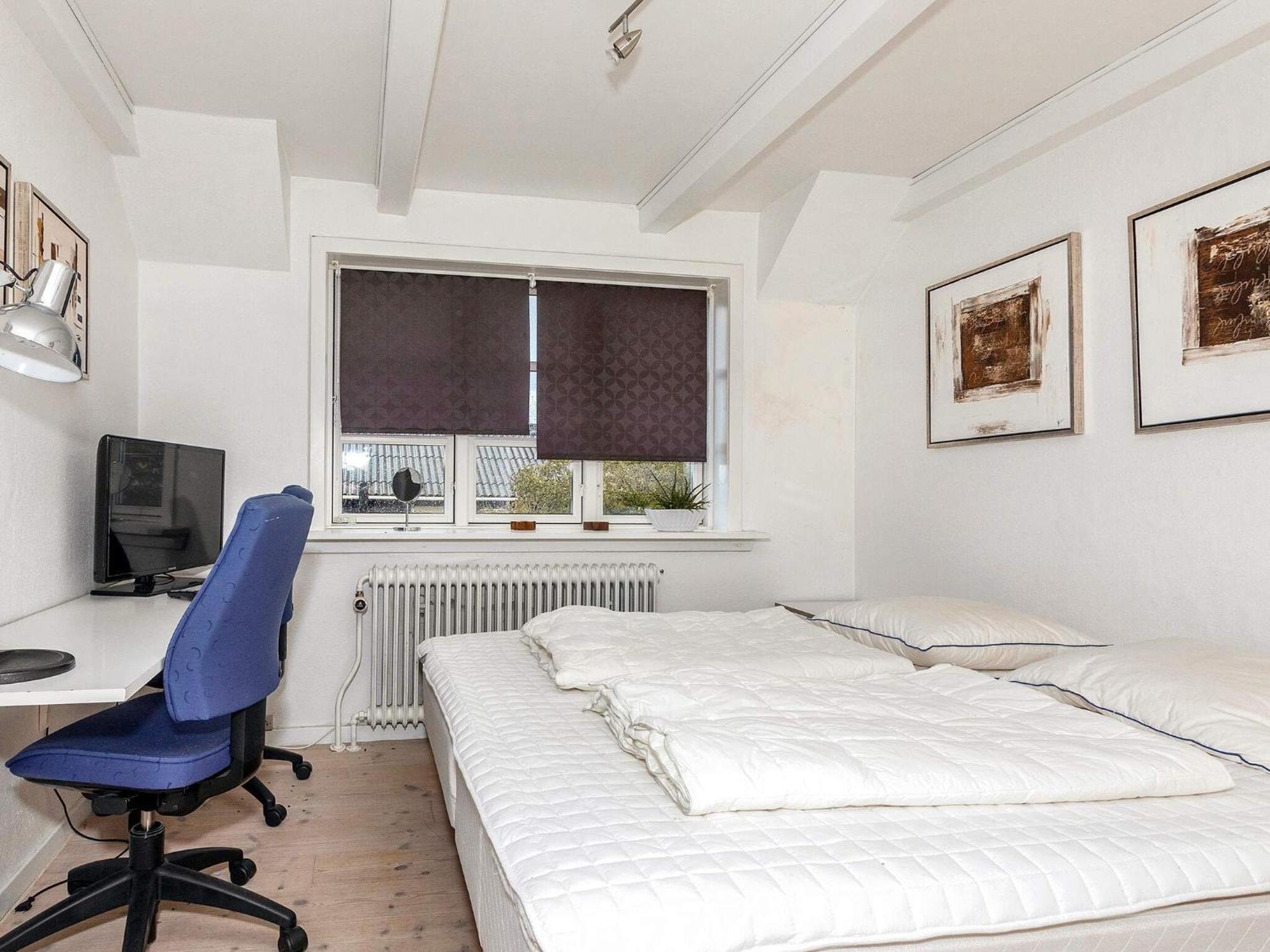 6 Person Holiday Home In Skagen Esterno foto