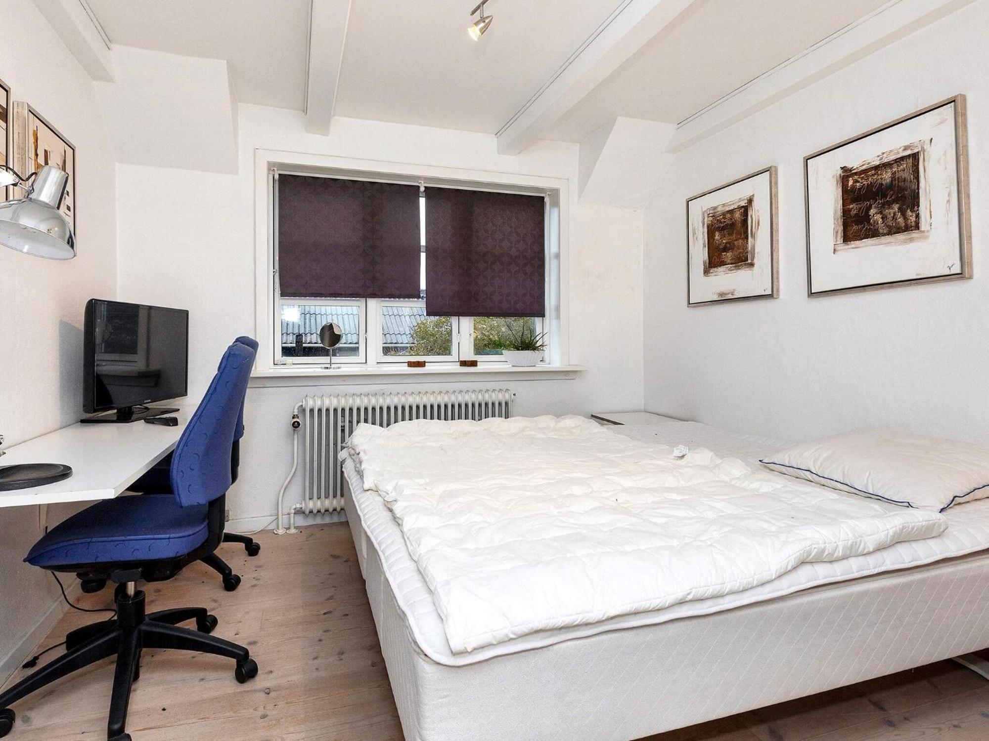 6 Person Holiday Home In Skagen Esterno foto