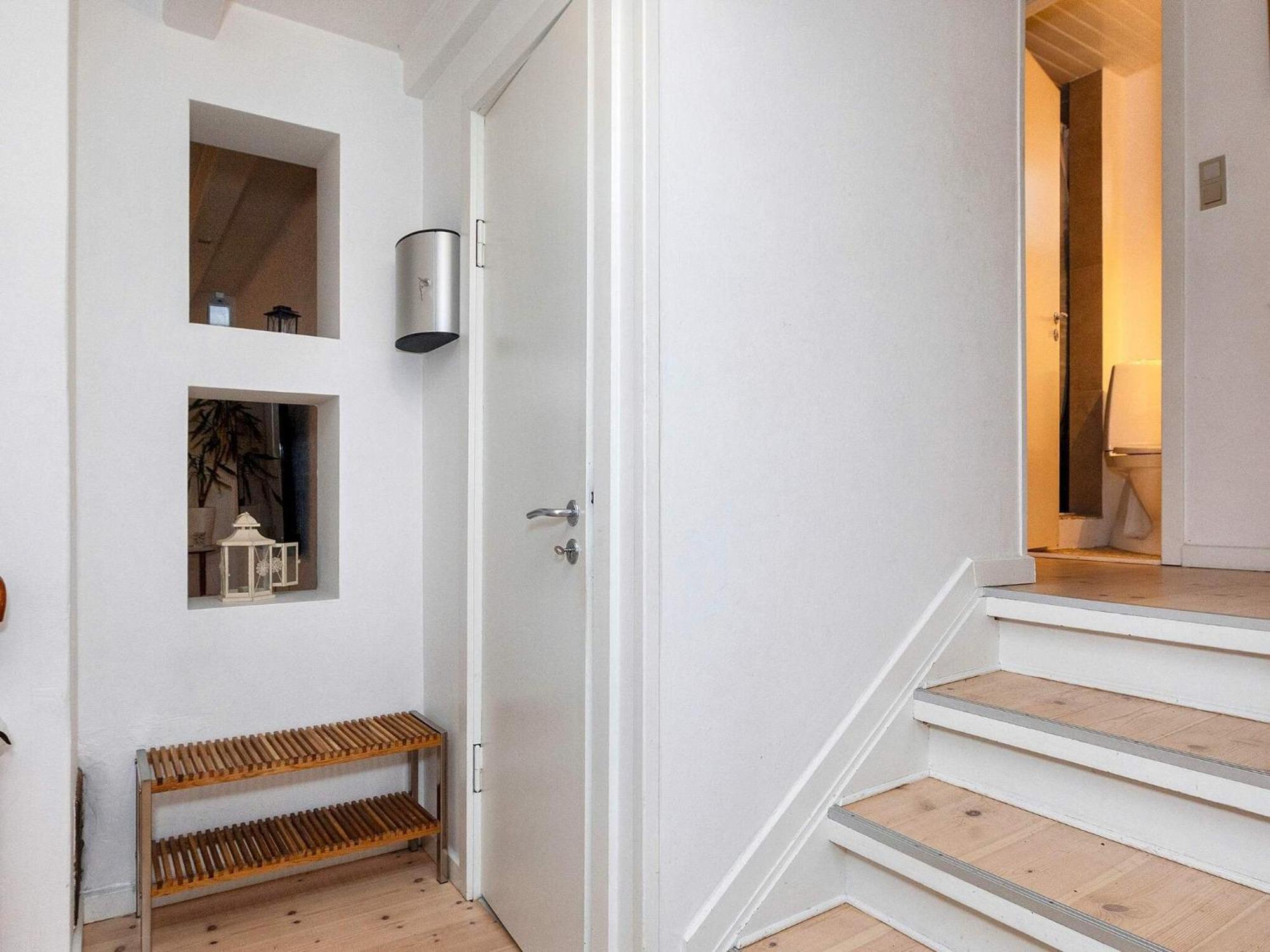 6 Person Holiday Home In Skagen Esterno foto